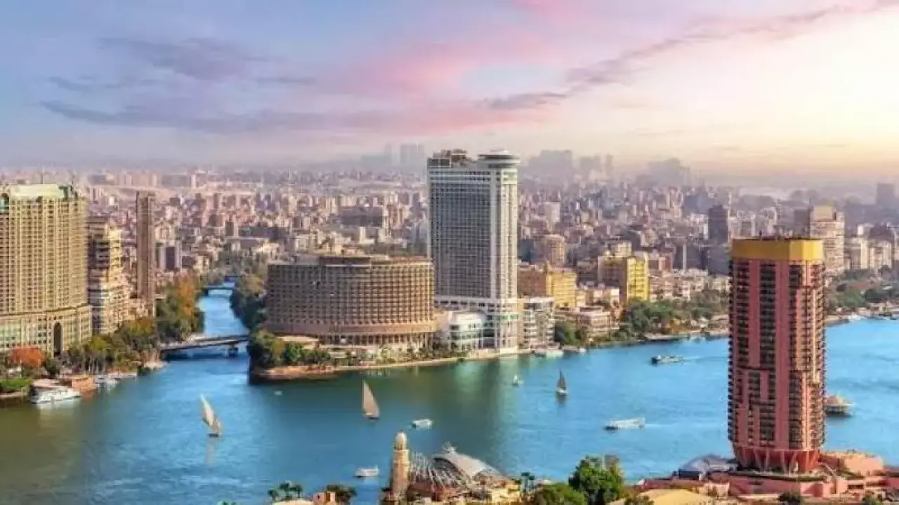 الأرصاد تحذر من رياح بسرعة 50 كم وأمطار تضرب 7 محافظات مصرية